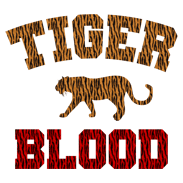 Tiger Blood Charlie Sheen Winning!