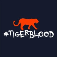 Tiger Blood and Winning. Quotes by Charlie Sheen!