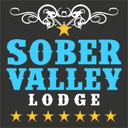 Sober Valley Lodge Charlie Sheen is Winning!