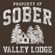 Sober Valley Lodge. Charlie Sheen Winning Duh!
