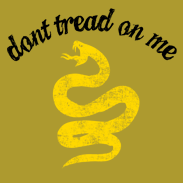 Don't Tread On Me Live Free Or Die Shirts