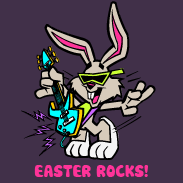 Easter Rocks!