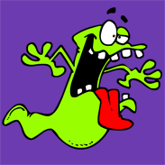 Spooky Monster Happy Halloween Shirts!