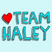 Team Haley Reinhart American Idol