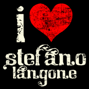 I Love Stefano Langone American Idol