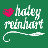 I Love Haley Reinhart American Idol