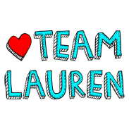 Team Lauren Alaina American Idol