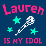 Lauren Alaina is my American Idol
