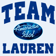 Team Lauren Alaina American Idol