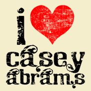 I Love Casey Abrams American Idol