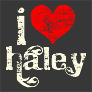 I Love Haley Reinhart American Idol