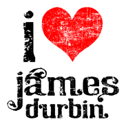I Heart James Durbin American Idol