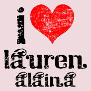 I Love Lauren Alaina American Idol