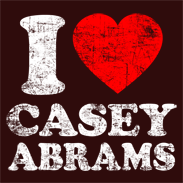 I Love Casey Abrams American Idol