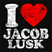 I Love Jacob Lusk American Idol