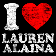 I Love Lauren Alaina American Idol