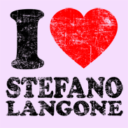 I Love Stefano Langone American Idol