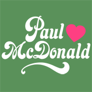 Paul McDonald Rocks American Idol