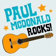 Paul McDonald Rocks American Idol