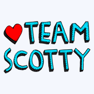 Team Scotty McCreery American Idol