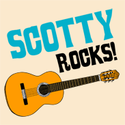 Scotty McCreery Rocks American Idol