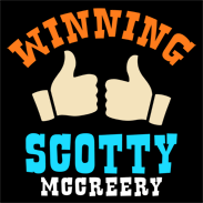 Scotty McCreery Winning American Idol
