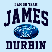 Team James Durbin American Idol