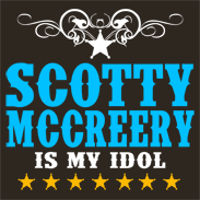 Scotty McCreery is my American Idol