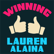 Lauren Alaina American Idol is Winning