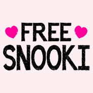 Free Snooki - Jersey Shore!