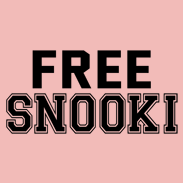 Free Snooki from the Jersey Shore!