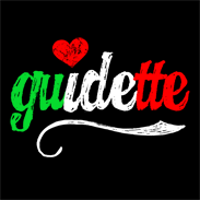 Guidette - Jersey Shore