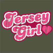 Jersey Shore Girl