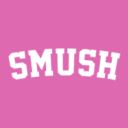 SMUSH Women's Boy Briefs - Jersey Shore!