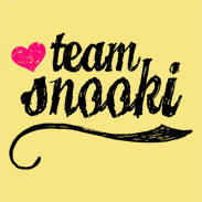 Team Snooki - Jersey Shore!