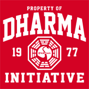 Lost Dharma 1977