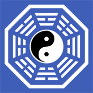 LOST Dharma Yin Yang