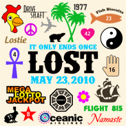 LOST Memories V2 Namaste
