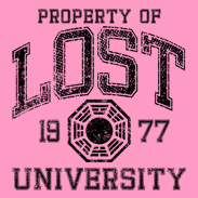 LOST University 1977
