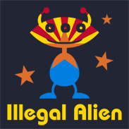 Illegal or Legal Alien Arizona