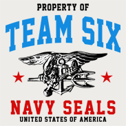 Team 6 Navy Seals Osama Bin Laden