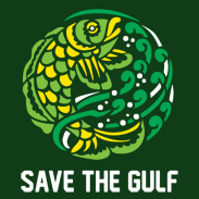Save The Gulf Coast after BP Oil Spill Disaster
