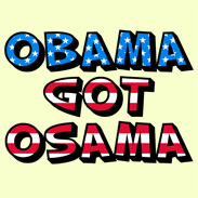 Obama Got Osama