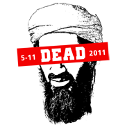 Osama Bin Laden is Dead