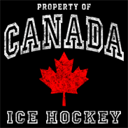 Canada Ice Hockey