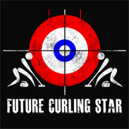 Future Curling Star Winter Sports