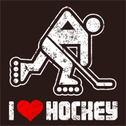 I Love Hockey!
