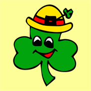 Lil St Patrick's Shamrock