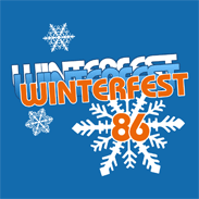 Winterfest '86 Hot Tub Time Machine