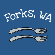 Twilight 2 Forks, WA